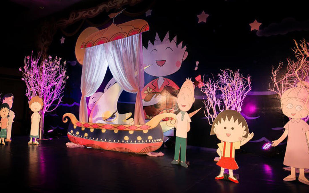 【轻奢月白】韩式唯美风  含四大金刚