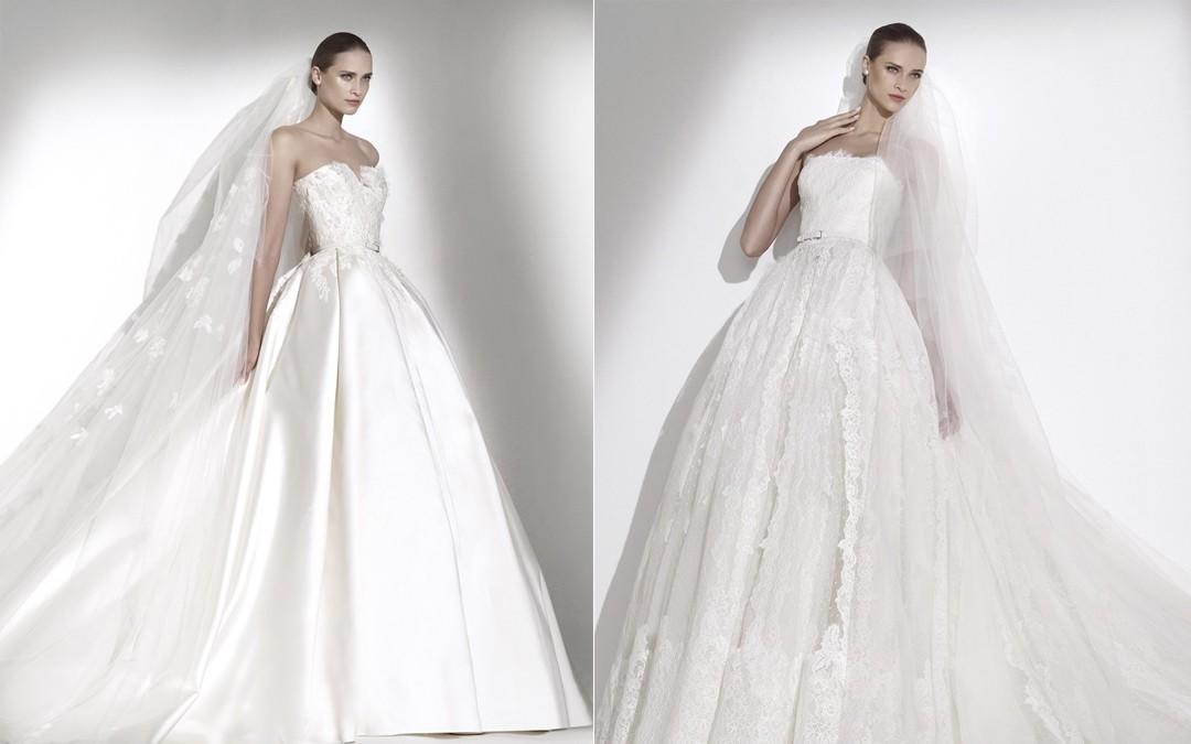 SEDONA圣多娜品质婚纱礼服——仪式纱