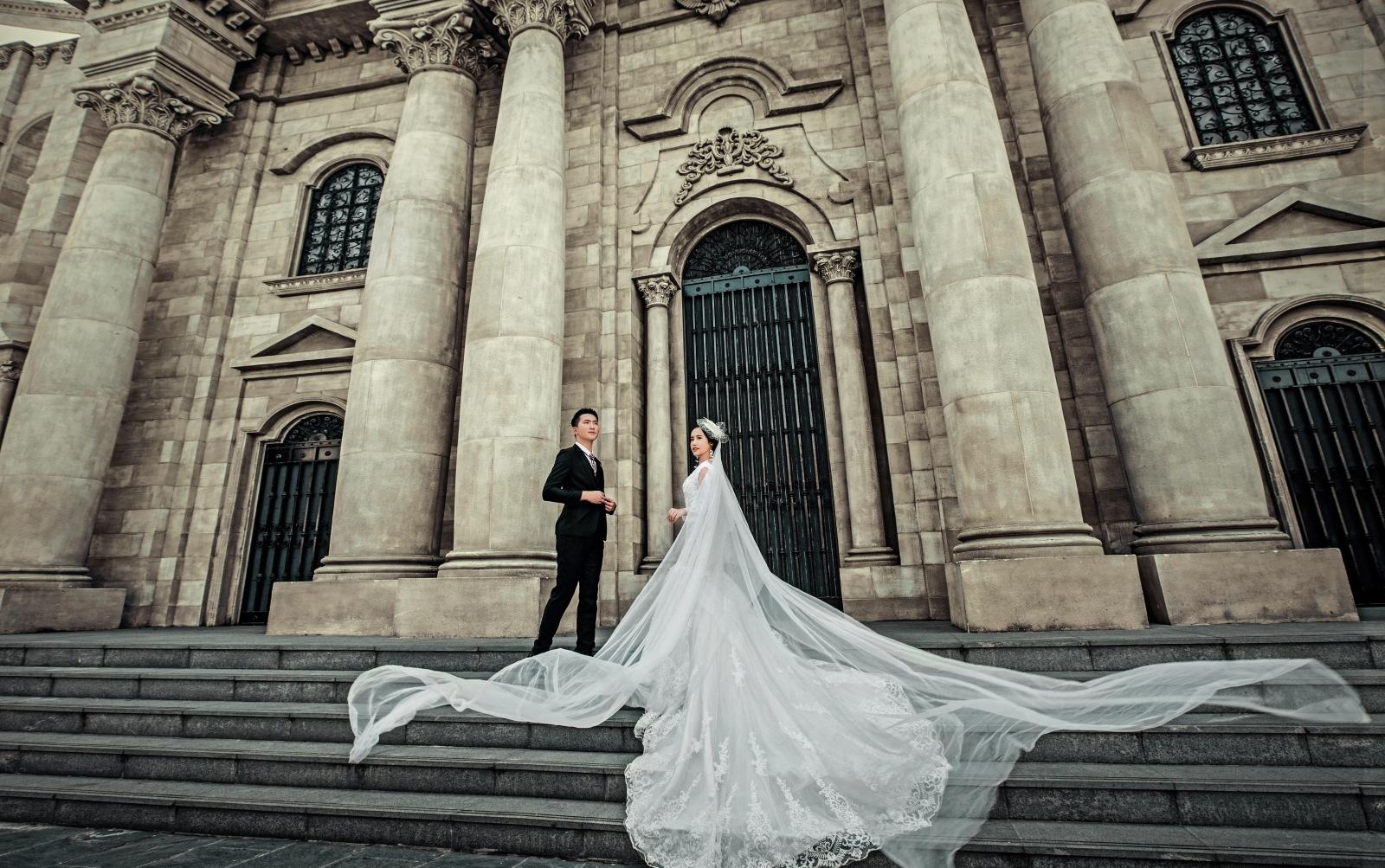 【咪咕摄影】玫瑰小镇+玫瑰海岸双基地拍摄