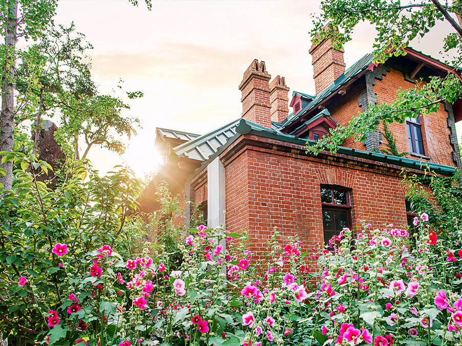 钻禧婚礼-you're my sunshine