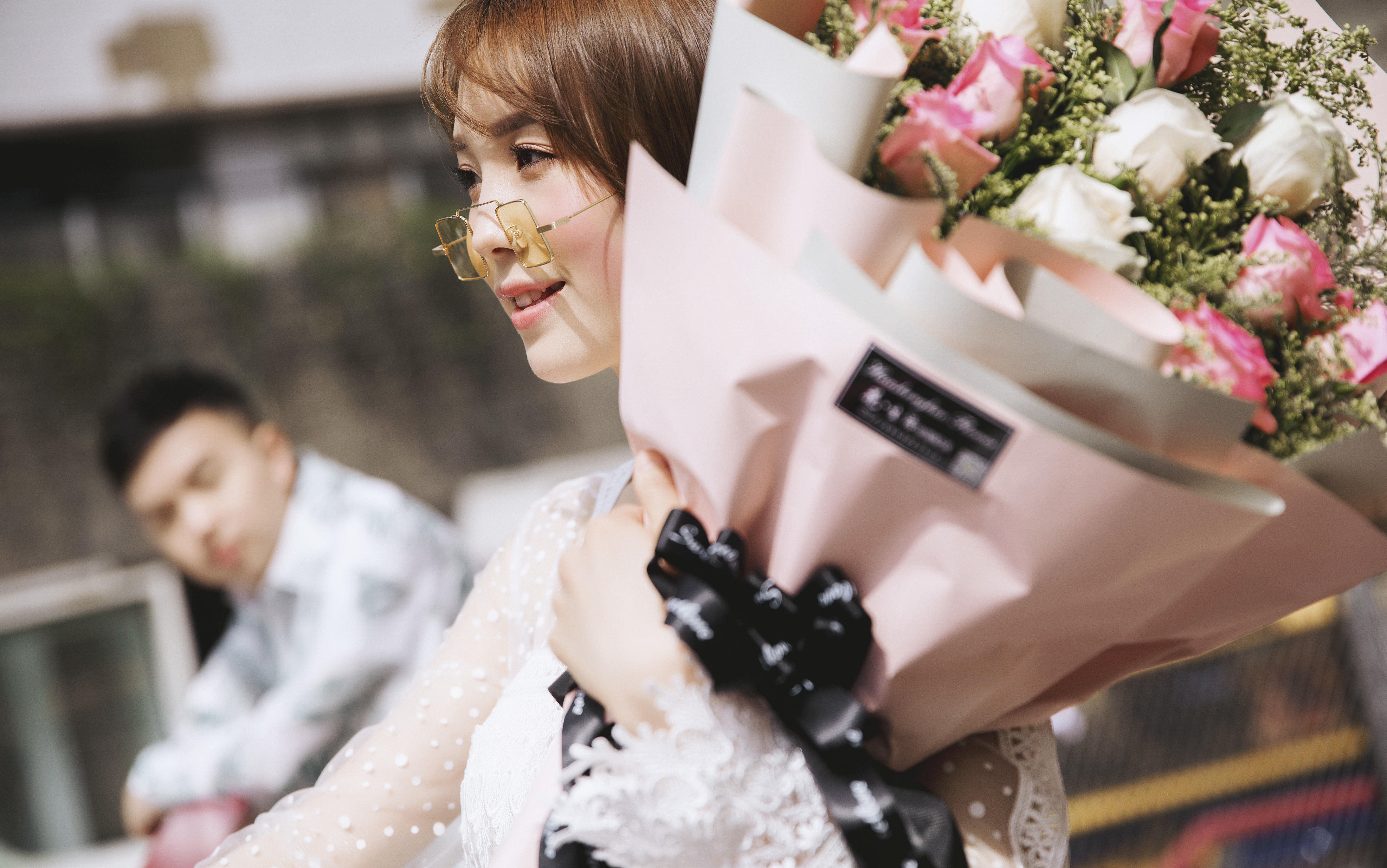 [超低价挥泪热卖]重庆+丽江双城|电影海报大片风