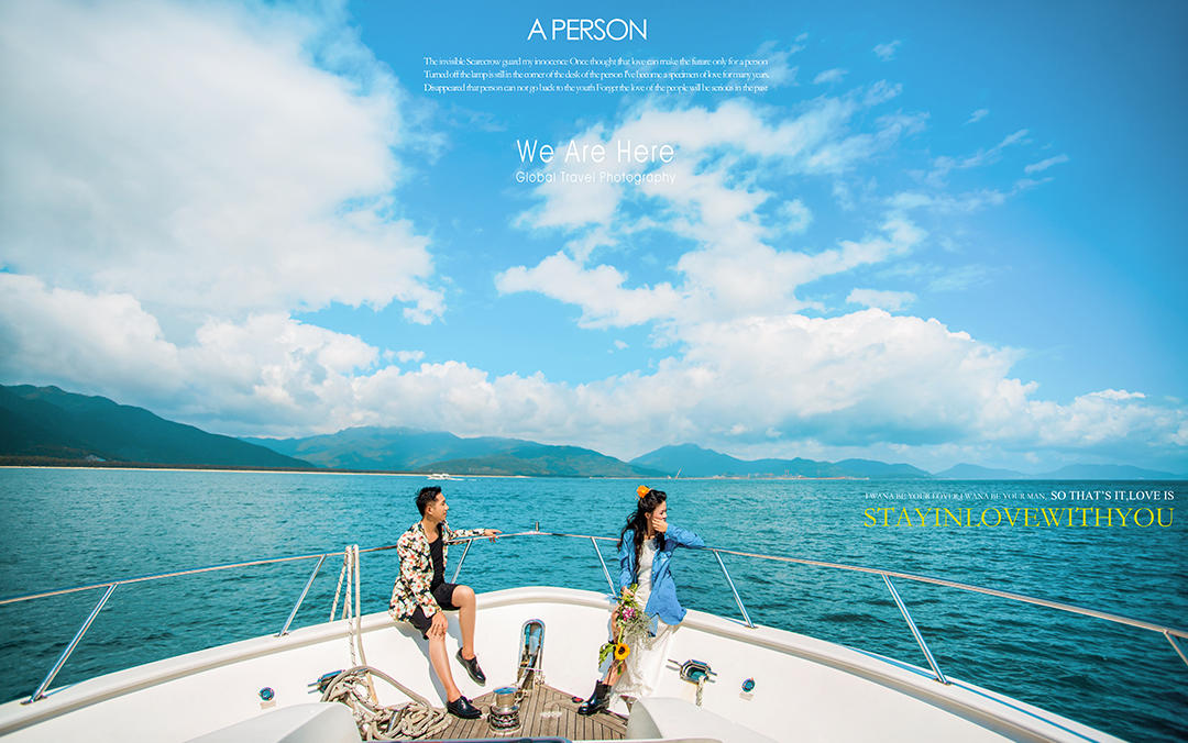 【菲度视觉】丽江蓝月谷+MV绝无隐性收费