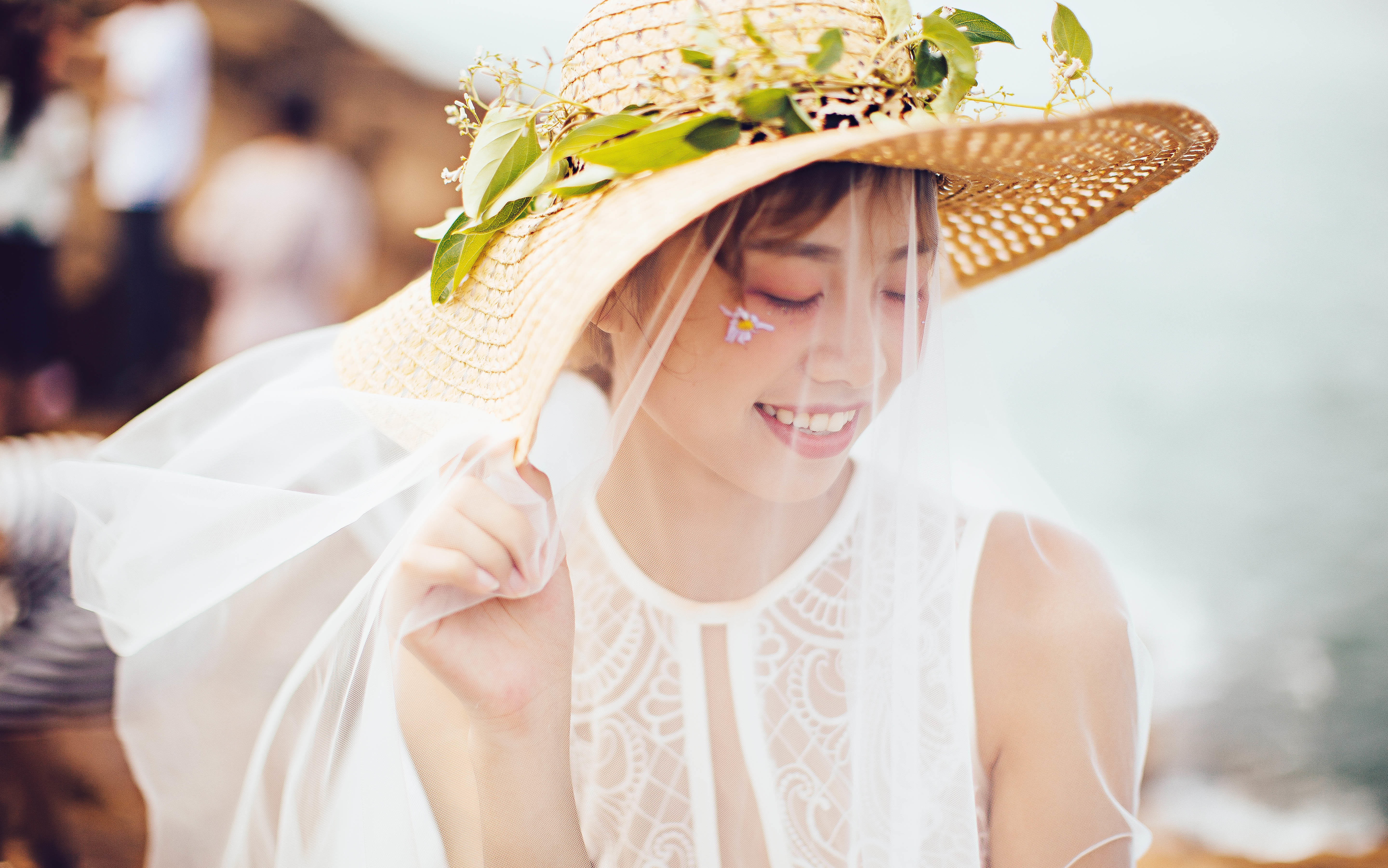东极岛 上海 杭州 小众旅拍  服装7服7造