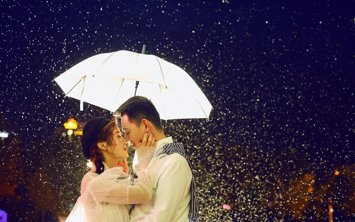 潮流婚纱照【费县公主嫁到婚纱摄影私人定制】