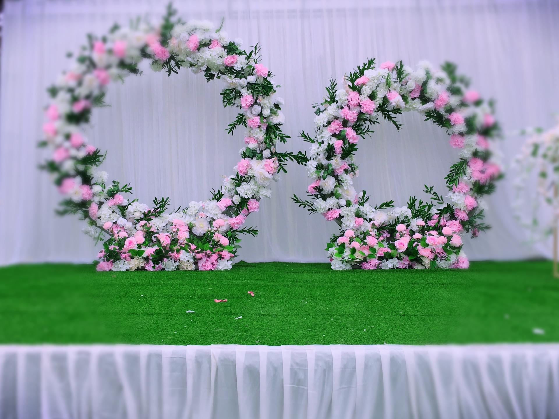 50-80人小型婚礼之选