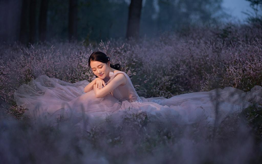 【店主推荐】  给你不一样的大美常德