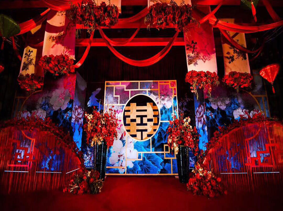 Wedjoy·2018 彼此相依