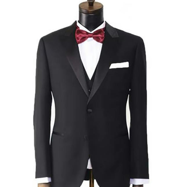 【圣雅】——台湾新锐设计师品牌