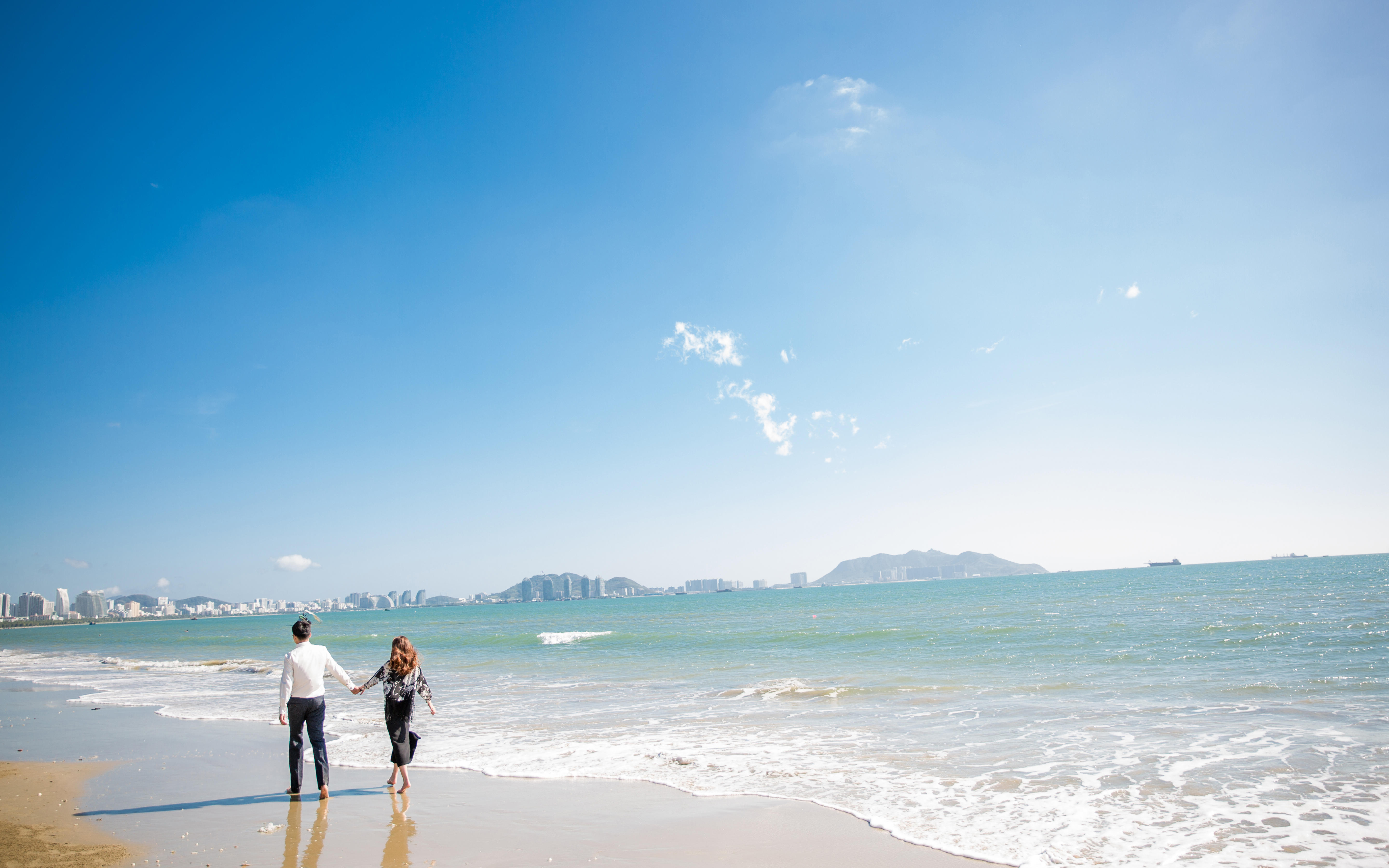 《約會(huì).天目湖》“高級的品味”套系