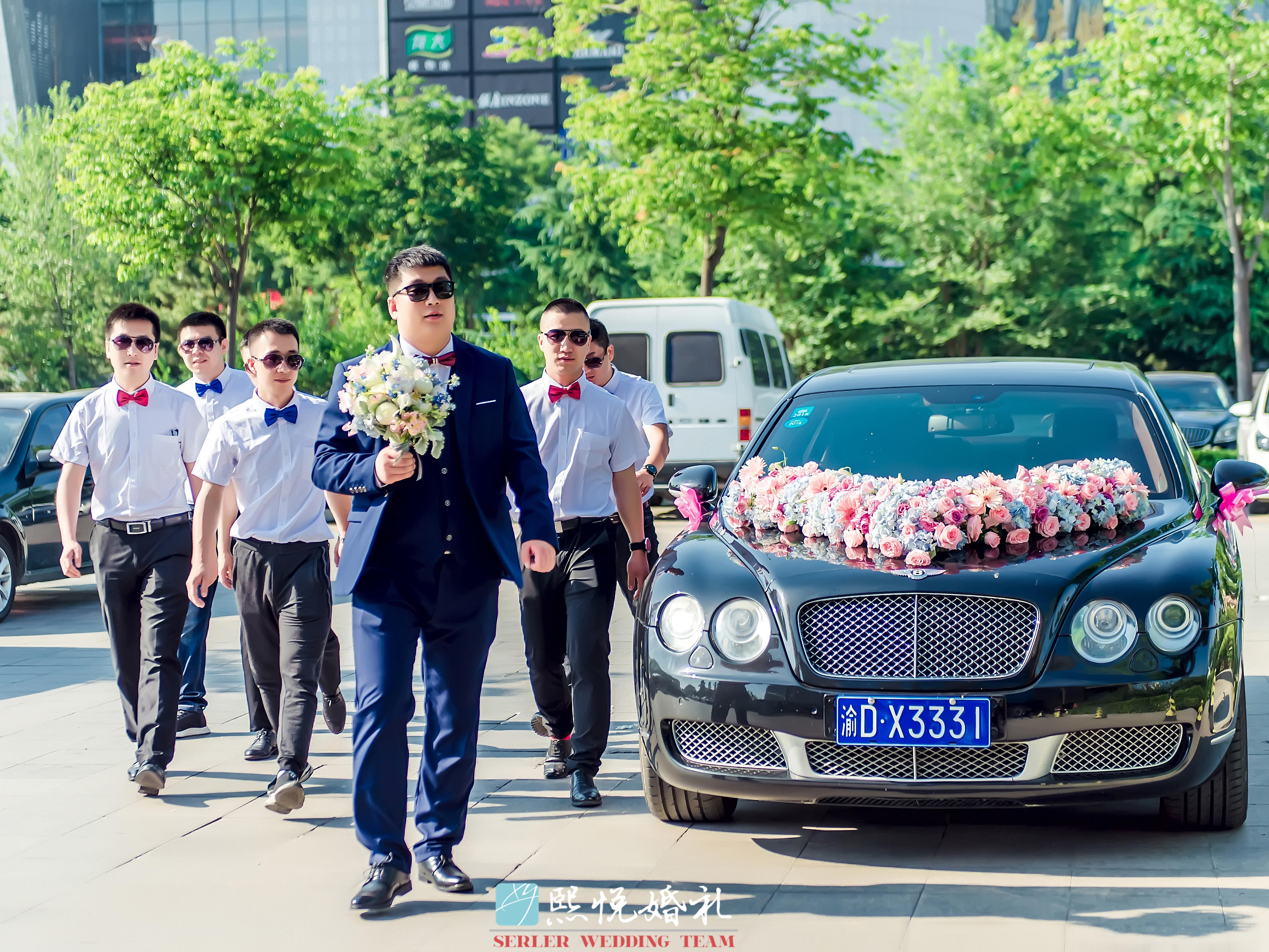 小豬佩奇身上紋，掌聲送給社會人！