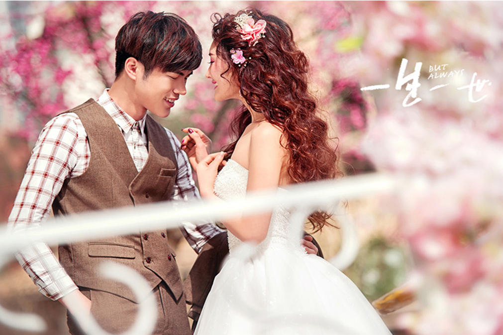 ‖亚果AGO·城市轻旅拍‖深度定制套餐