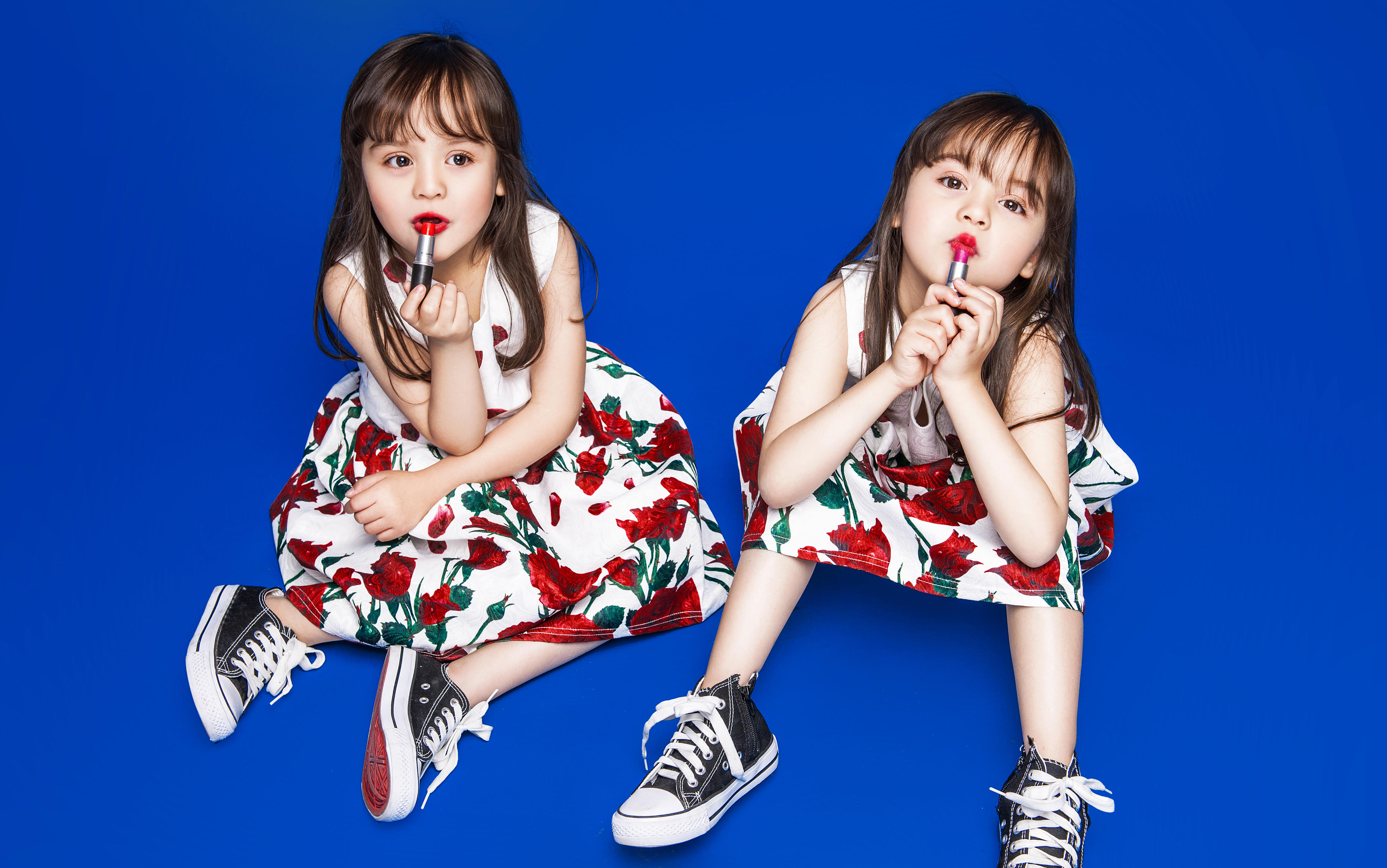 雙人幸福甜蜜結婚登記照！