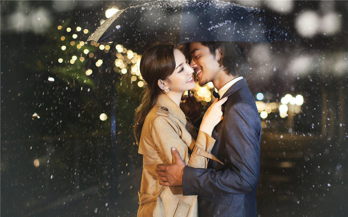 【波西米亚】夜景样片欣赏