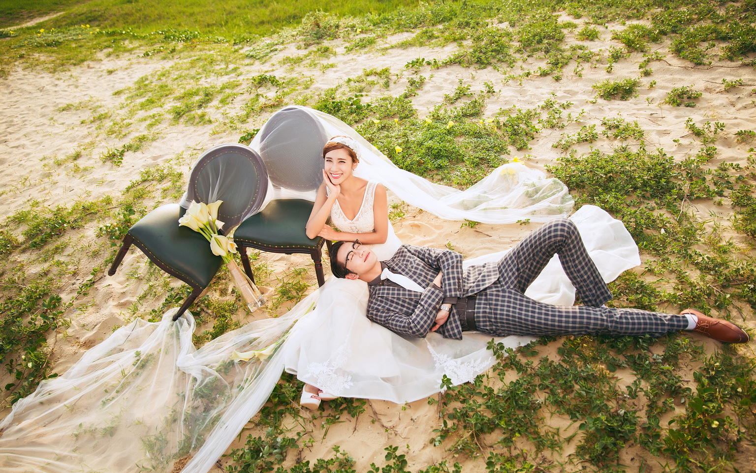 【人氣爆款】浪漫海景8服8造網(wǎng)紅大禮包