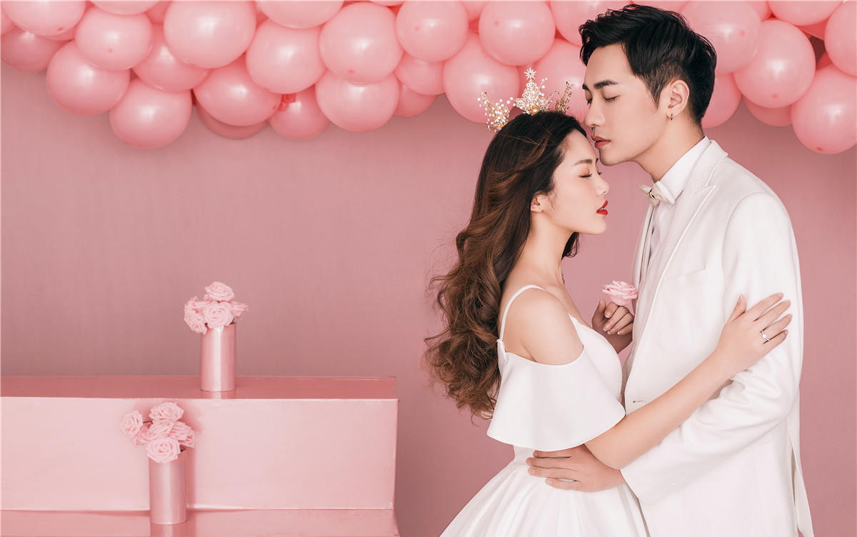 【限时特惠】服装任选 | 鲜花造型 风格任选