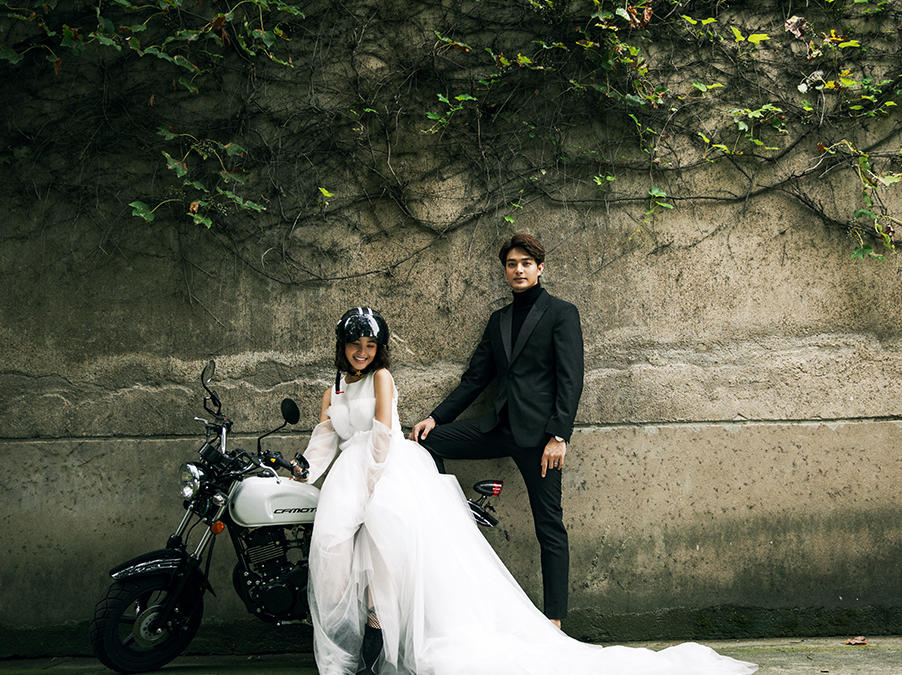 【青禾影视】总监级四机位婚礼摄像跟拍