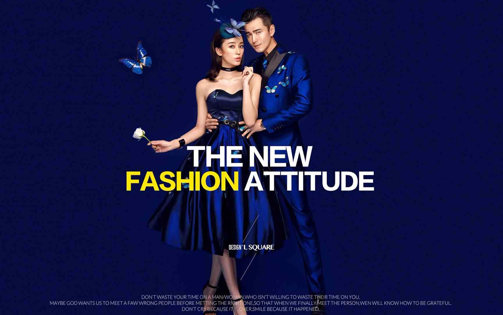 【艾諾薇婚紗攝影】高端定制摯愛系列