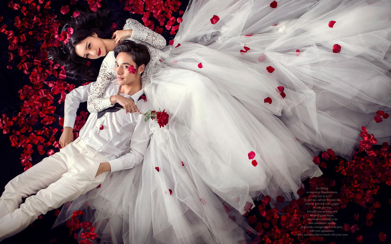 超低价【聚人气套系】原创拍摄，样片打造。