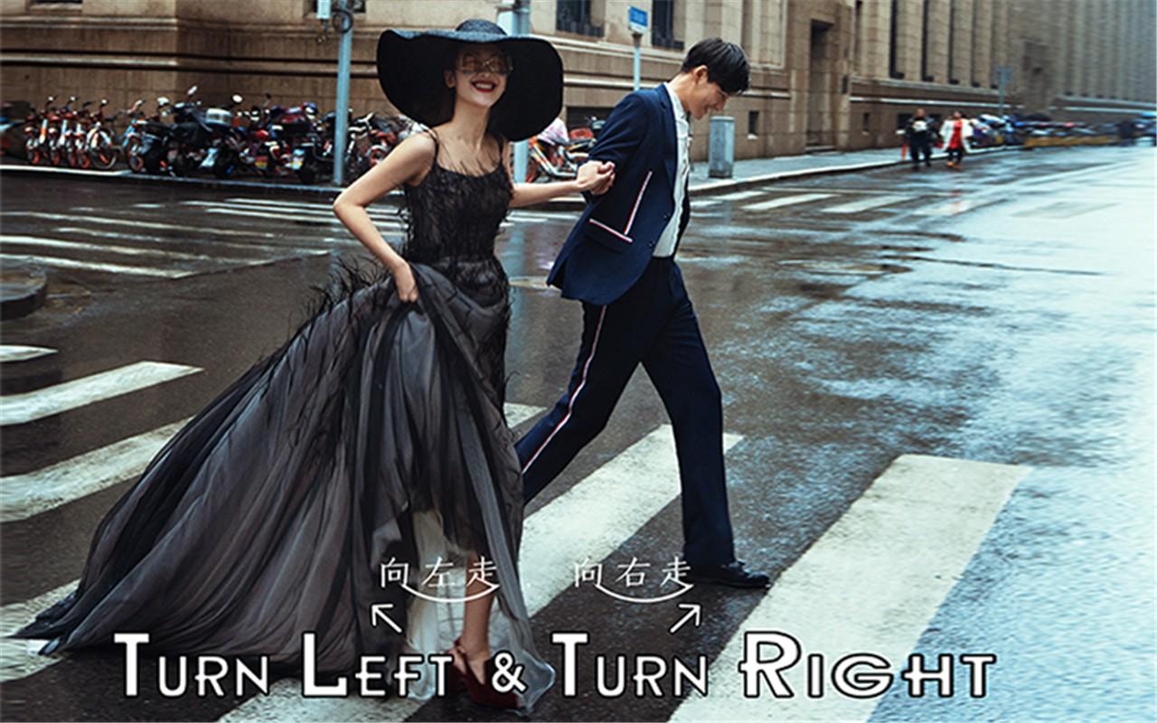 慕颜婚纱摄影-总监定制拍摄