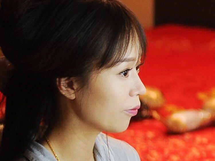 资深档森系唯美造型3-4套 送亲友妆