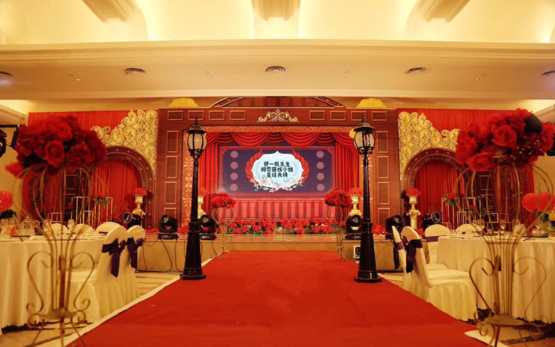 芜湖汇爱婚礼【复古婚礼】