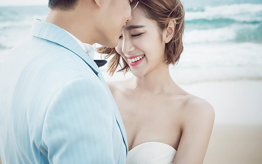 【夏季精选】深圳最美海景底片全送