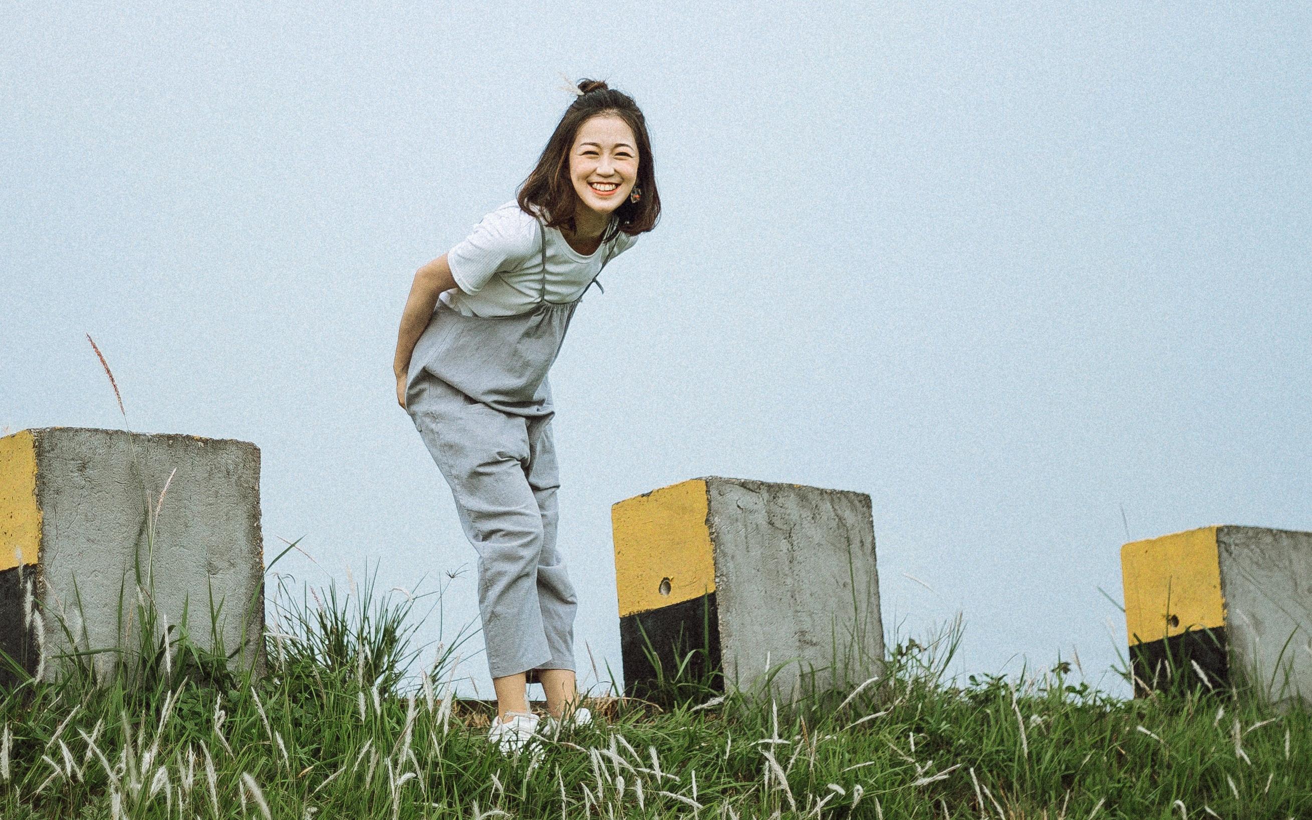 【好评如潮】日系小清新唯美个人婚纱写真