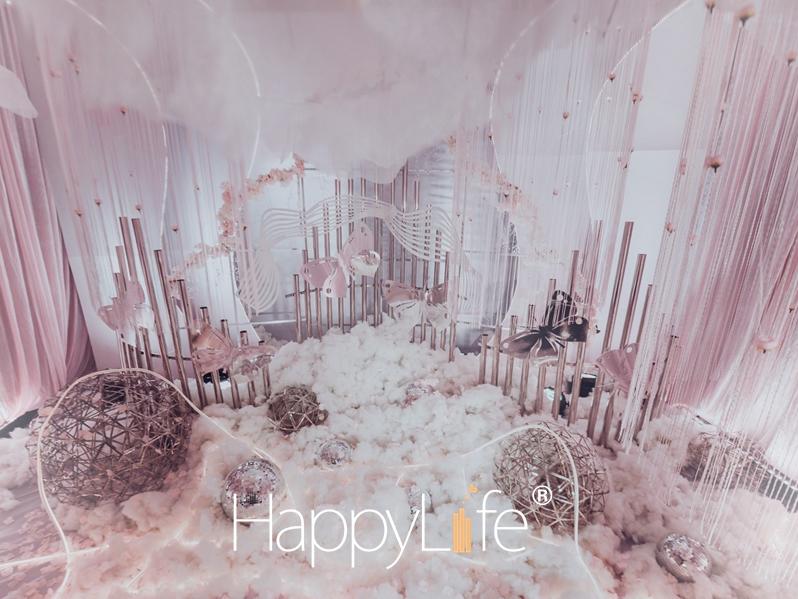 【柔软了彼此】飞羽@浦东四季