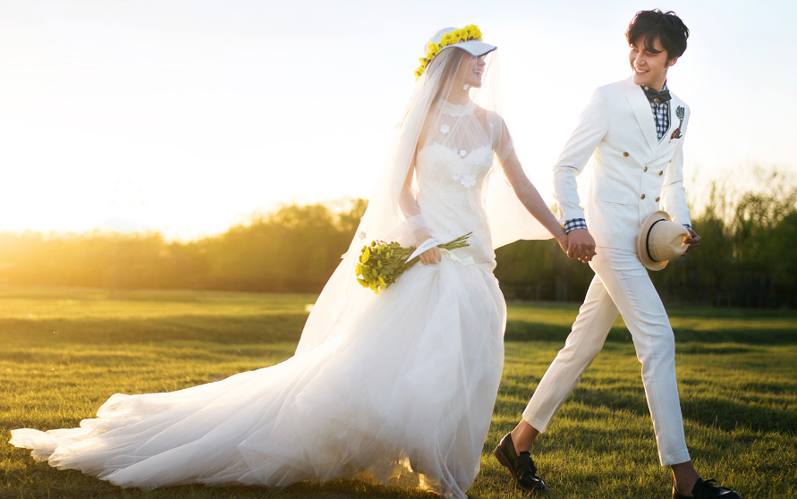 鶴慶喜緣 | 大理旅拍 