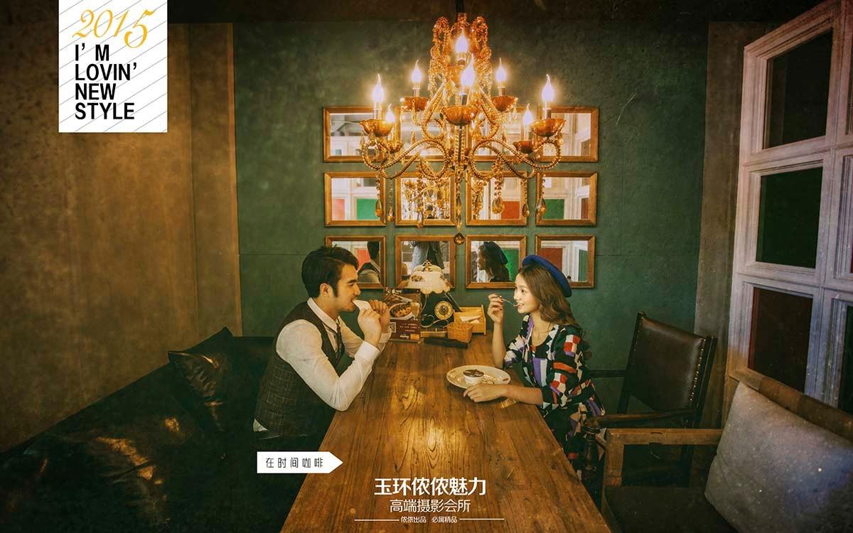 侬侬魅力旅拍“新品特惠”7666