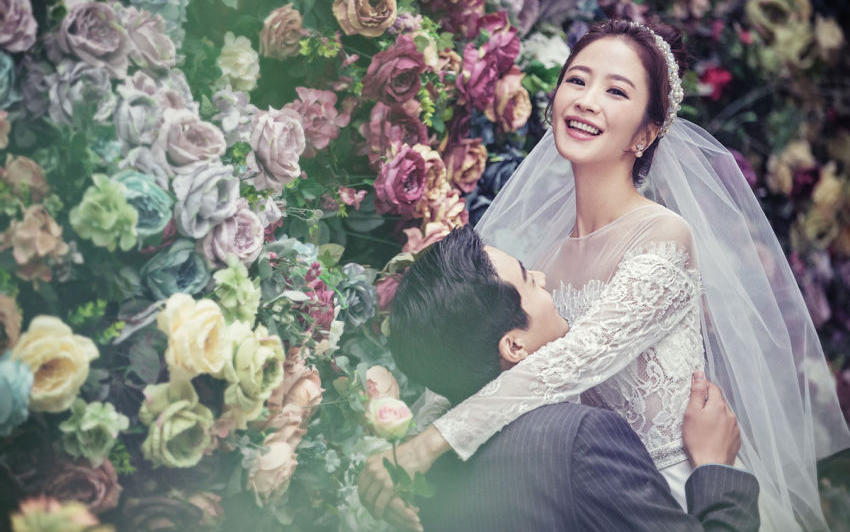 致美三亞旅拍《鐘愛(ài)一生主題》套餐