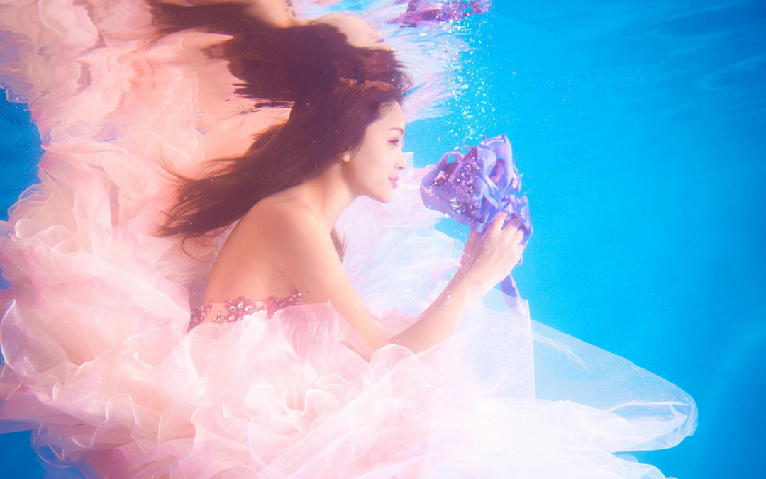 ｛海景｝马场、游艇、私人飞机、三亚风情