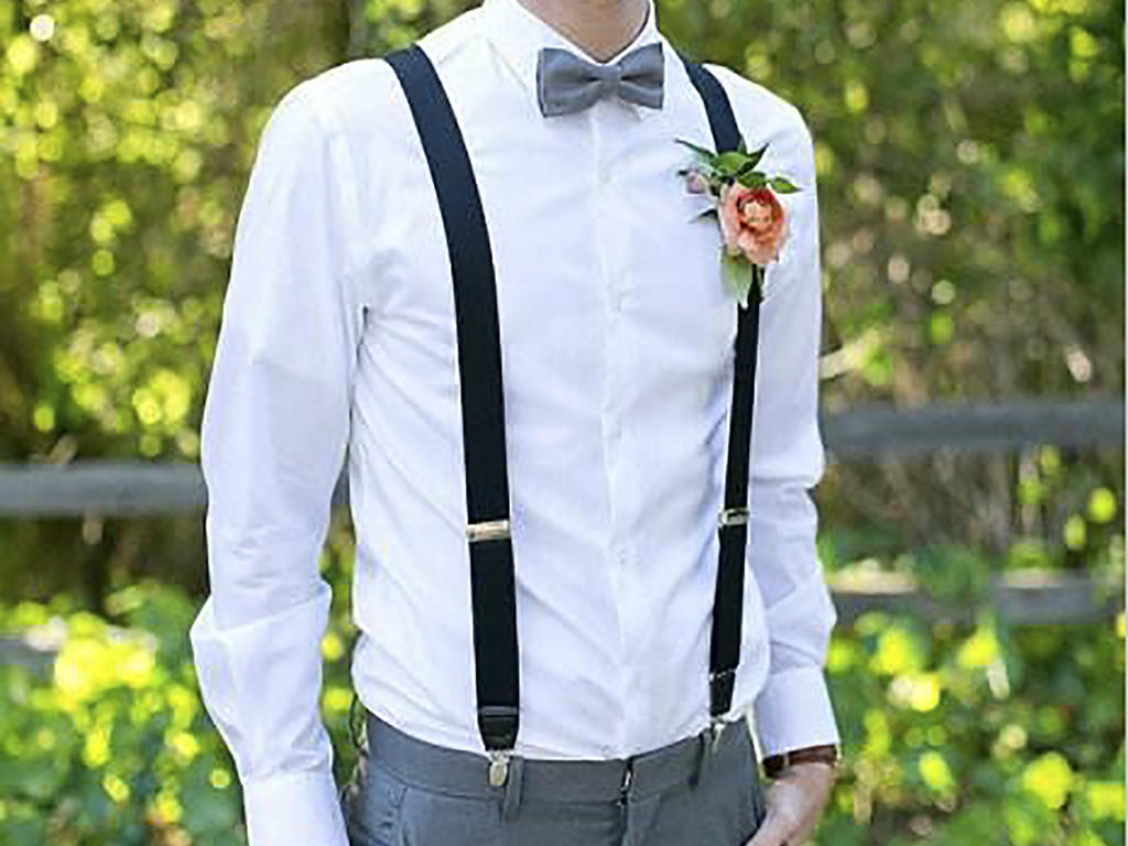 曼玺铂纳MnaseBona--休闲背带三件套系列