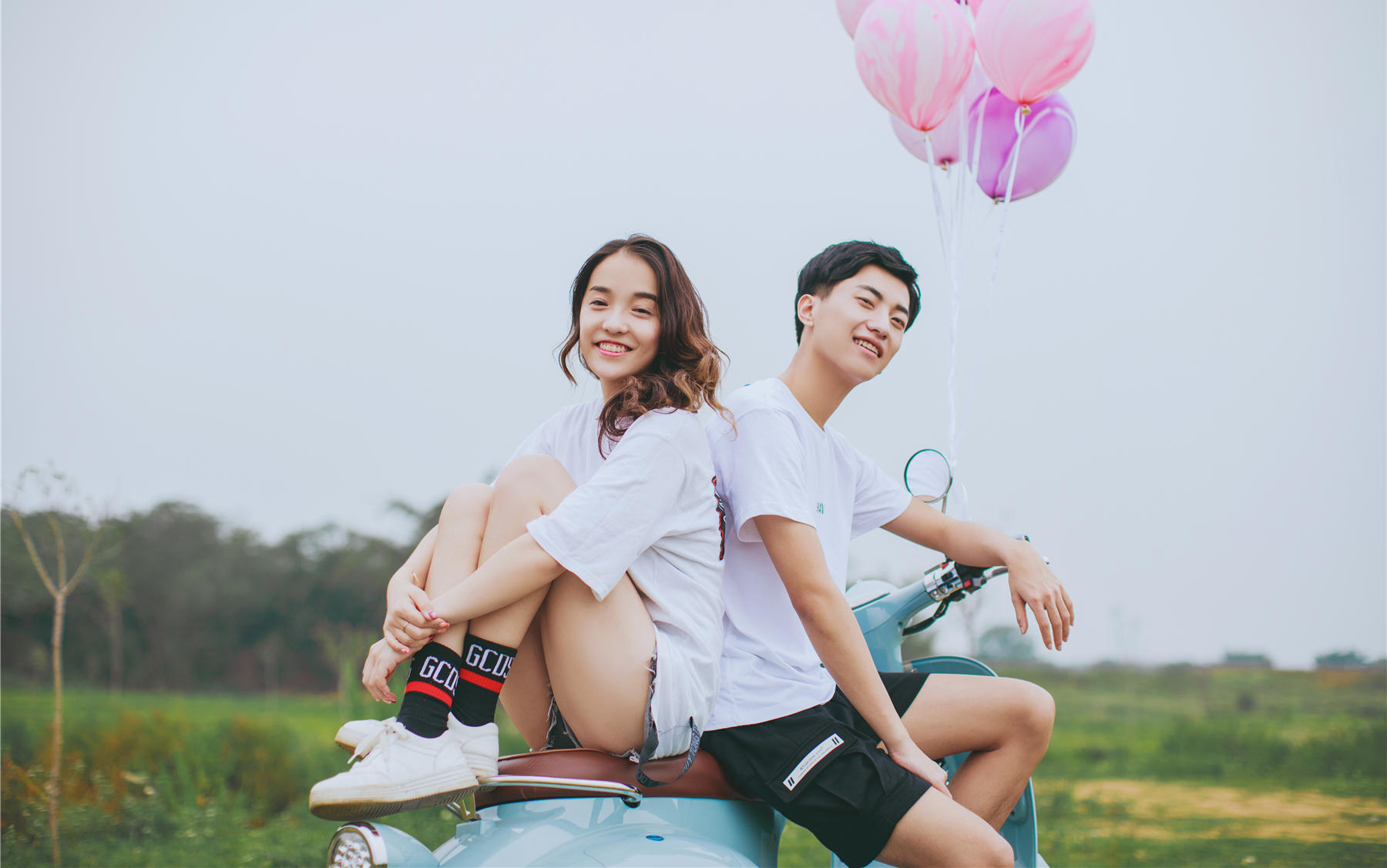 蘑菇家（爱尔兰专场）系列