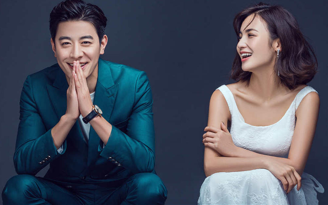 【全新主题】优惠放送5699特惠旅拍套系