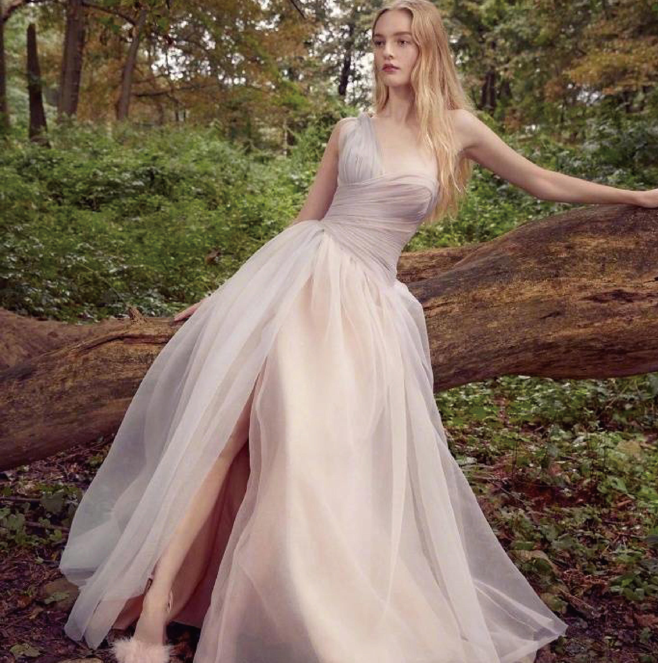 【主打租赁】微露 Fairylulu