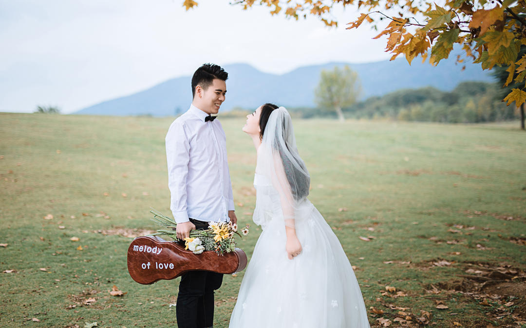 【纪绪原创】格格的小幸福