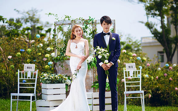 十服十照+送夜景+70張精修+21放大5冊(cè)+酒店