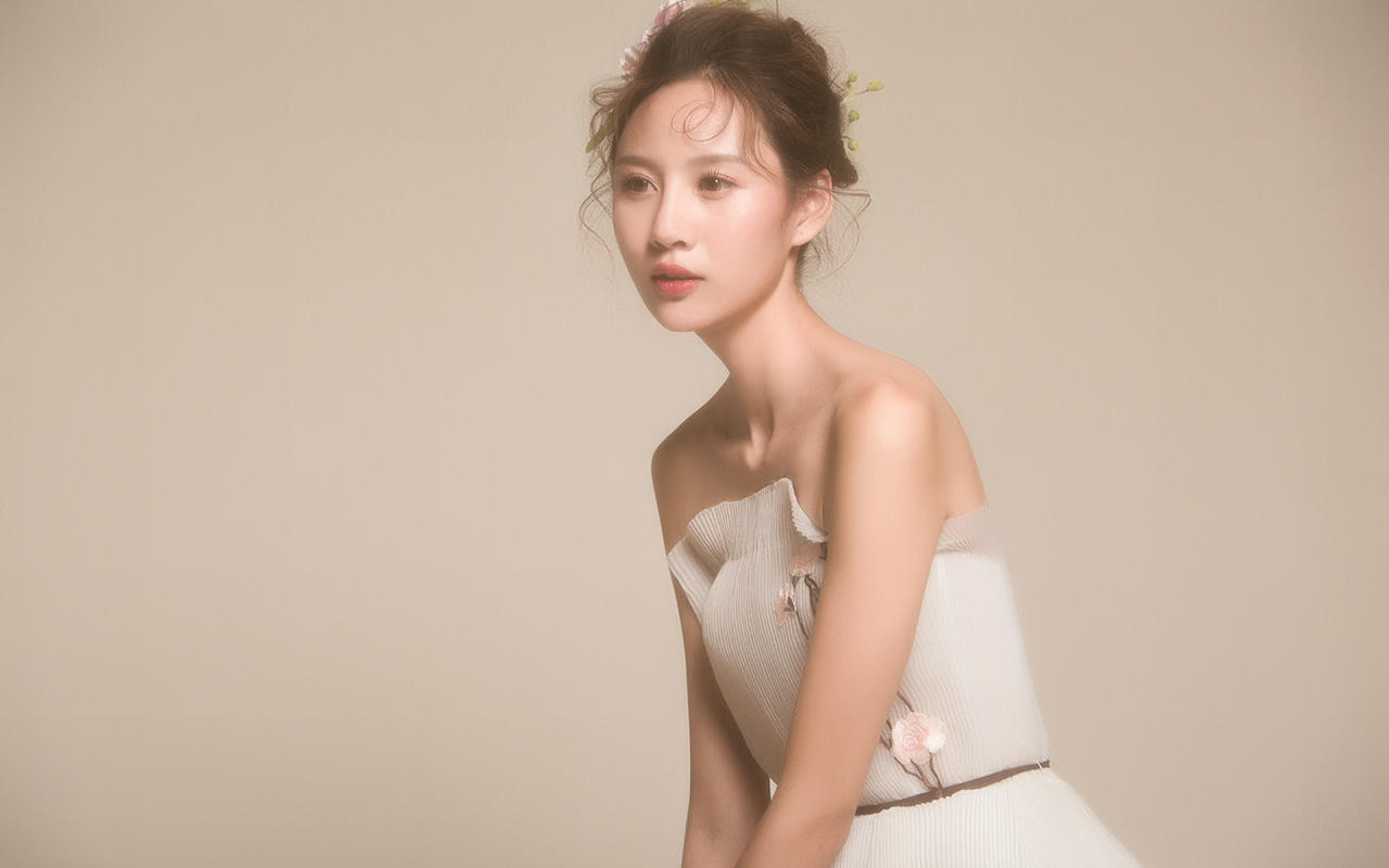 简汐摄影[双机位视频影像]原创总监1对1拍摄