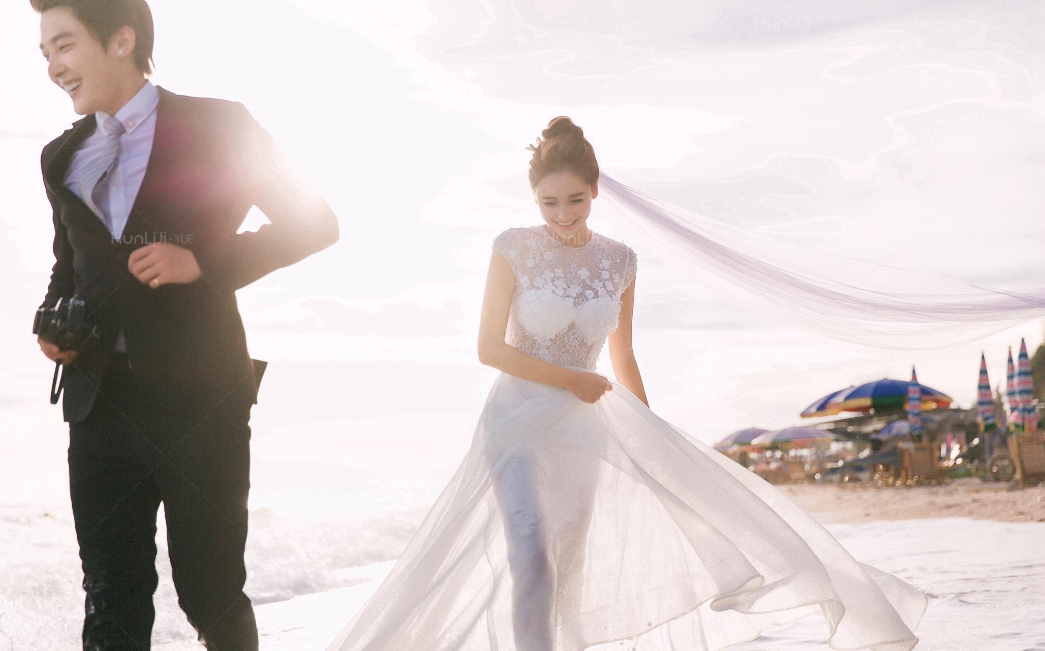 梵摄影云南站 2晚酒店+4条路线可选＋全国包邮