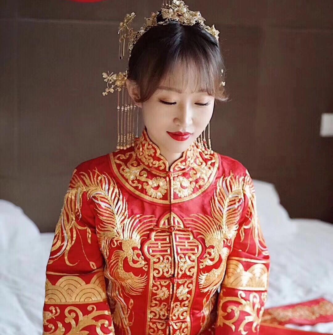 【经典爆款】4件套租赁 全款赠送伴娘服2件