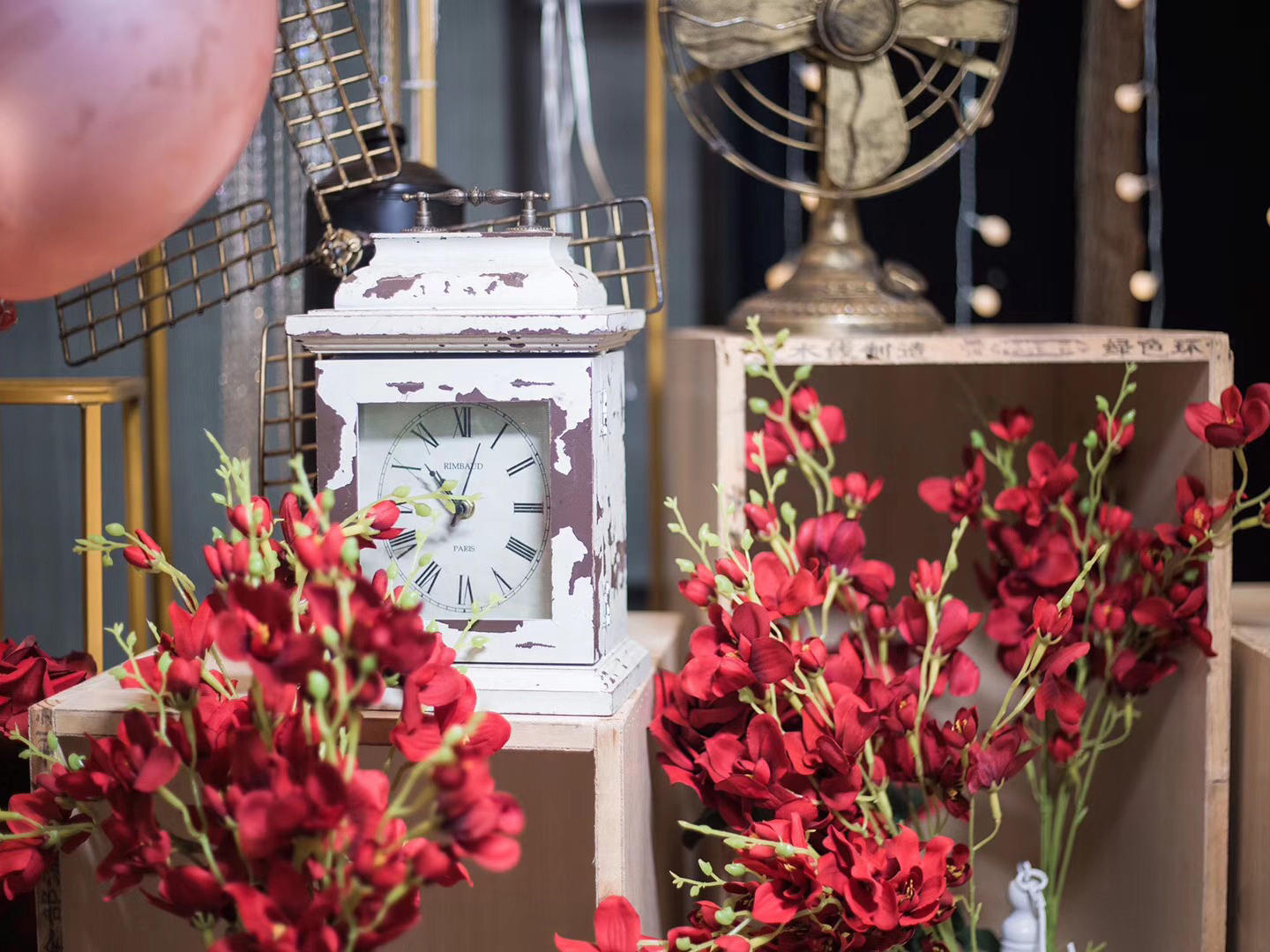 莱拉精致婚礼策划—【最短的情诗】