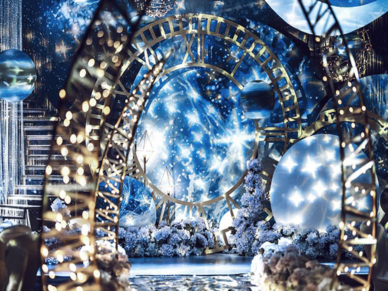 【星辰大海，波澜此生】熹贵妃