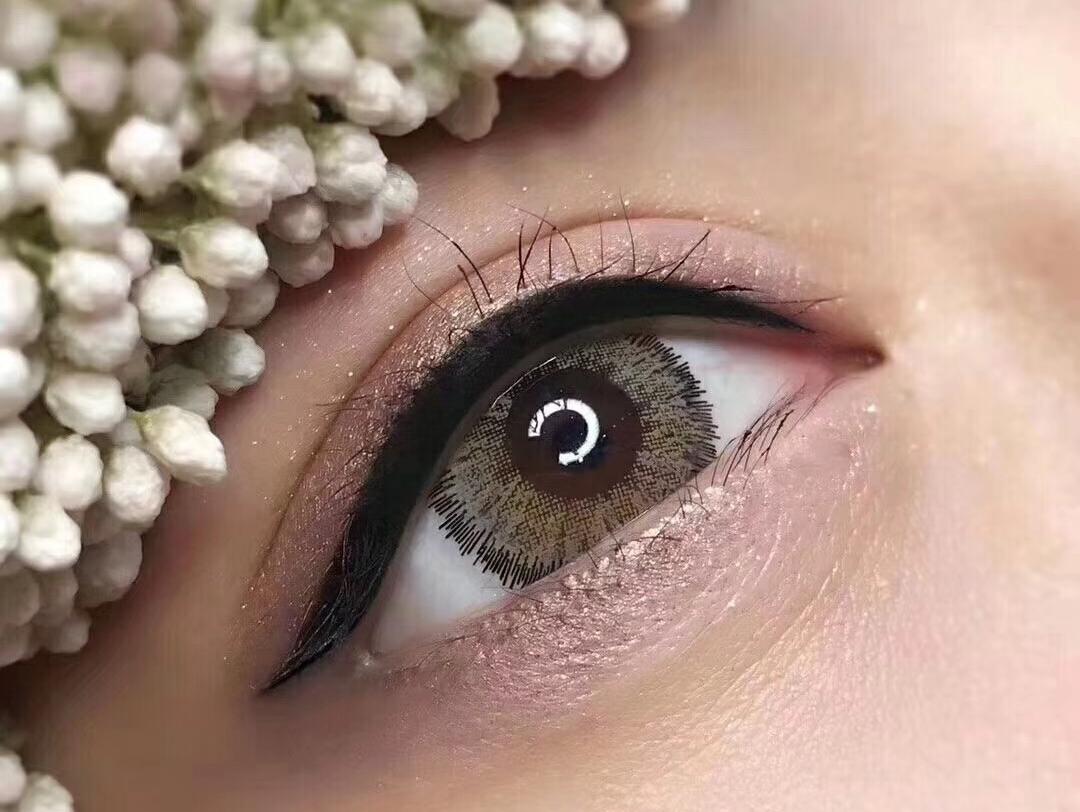 半永久眉眼唇定妆（任意一项目）