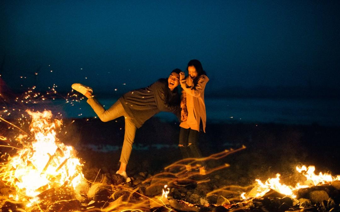 【熱門婚紗照套系】全程多對一+無隱形消費(fèi)