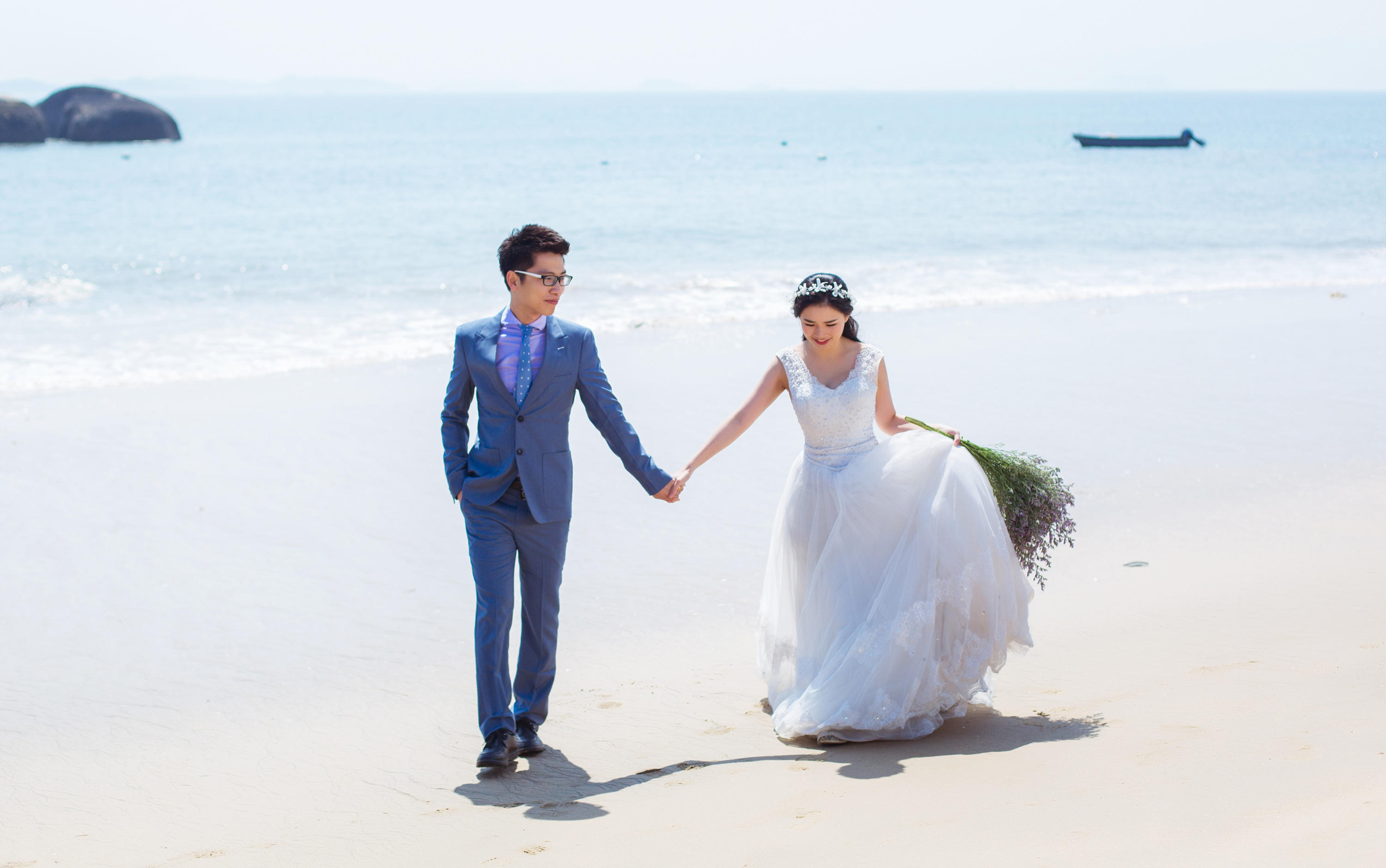 旅拍情感印記 | 麗江與你相遇精品客棧免費入住