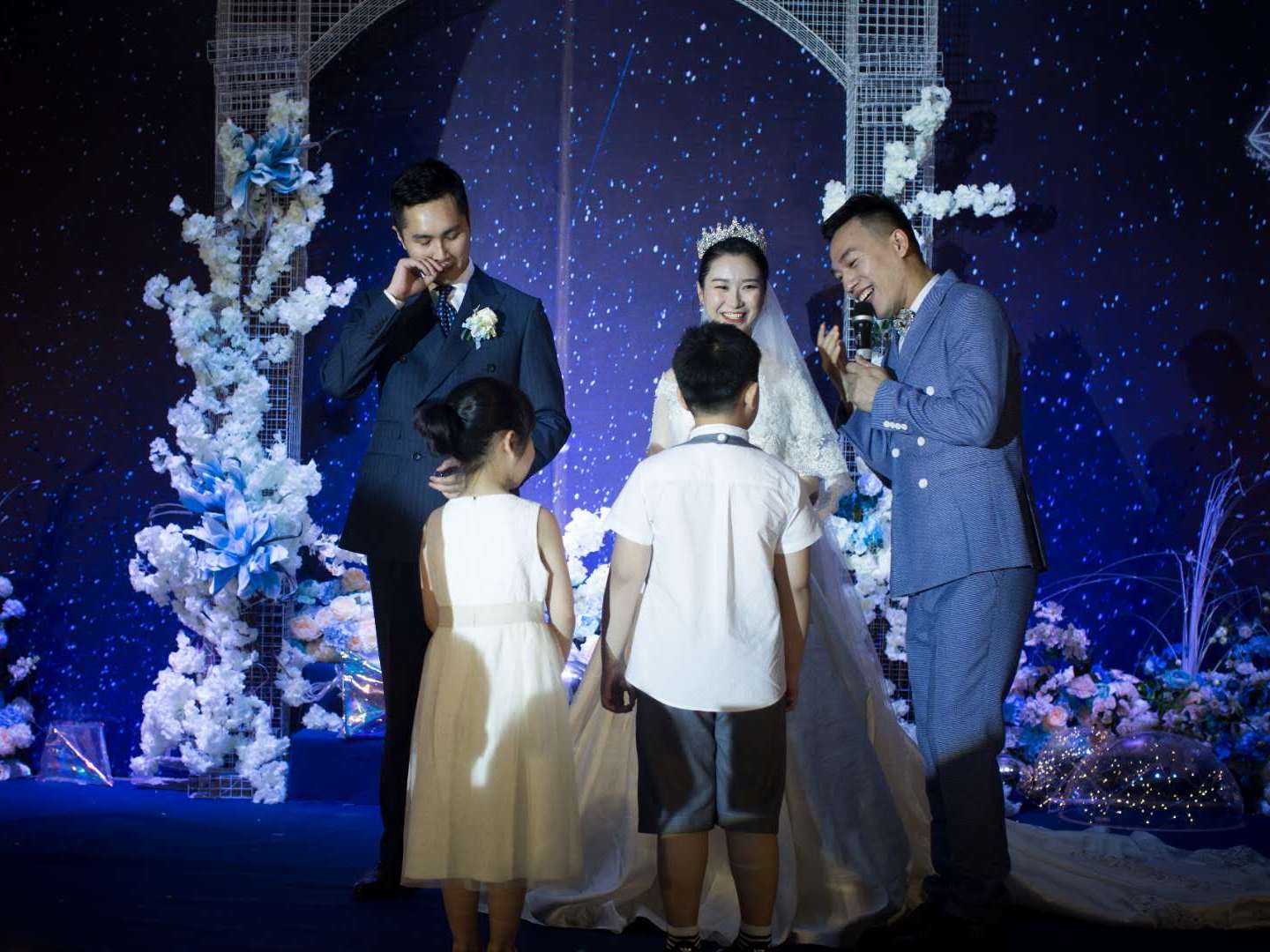 新尚主艺 | 嘉洋【用朴实的情感讲述每个故事】