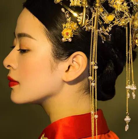 【木小白】总监档全天跟妆