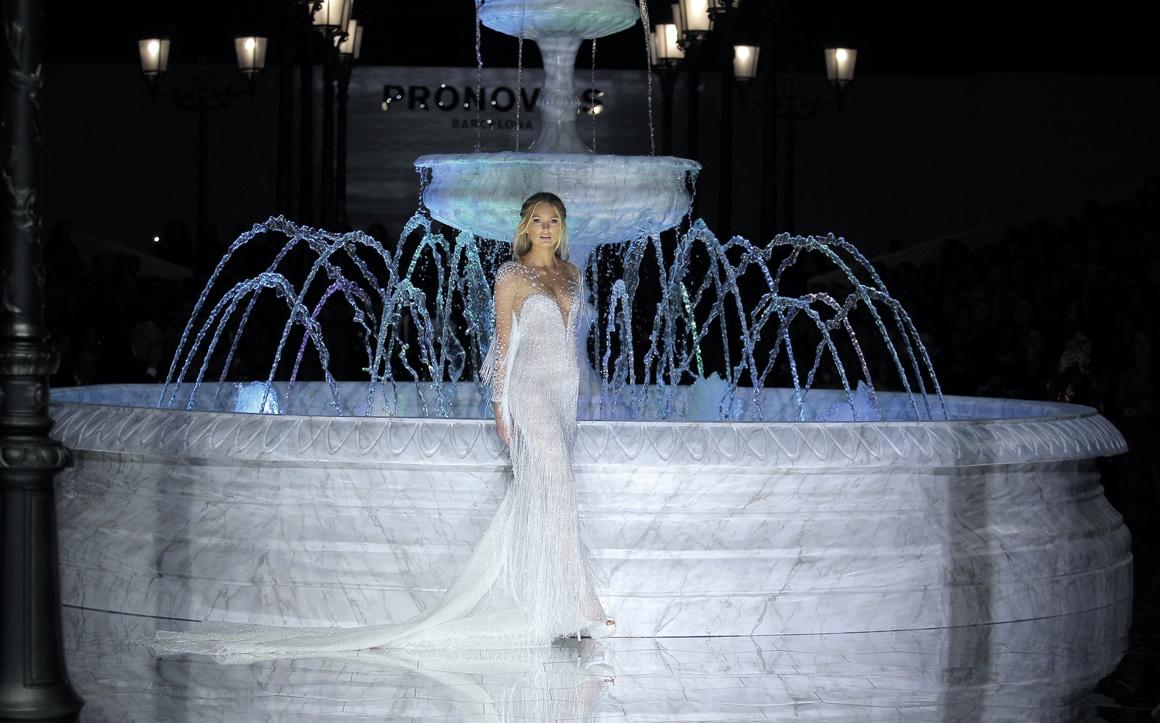 Atelier pronovias系列