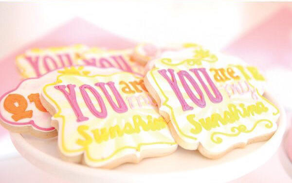 FéRie~you are my sunshin